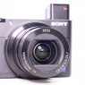 Sony Used Sony Cybershot RX100 Mk V digital compact camera