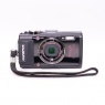 Olympus Used Olympus Tough TG-4 digital compact camera