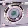 Olympus Used Olympus Tough TG-4 digital compact camera