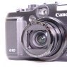 Canon Used Canon Powershot G10 digital compact camera