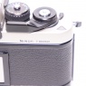 Nikon Used Nikon F3/T 35mm SLR body