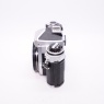 Nikon Used Nikon FE2 35mm SLR body, chrome