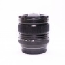 Fujifilm Used Fujifilm XF 14mm f2.8 R lens