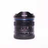 Sundry Used Laowa 7.5mm f2 C-Dreamer Ultra-wide lens for Micro 4/3