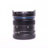 Sundry Used Laowa 7.5mm f2 C-Dreamer Ultra-wide lens for Micro 4/3