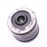 Sundry Used Laowa 7.5mm f2 C-Dreamer Ultra-wide lens for Micro 4/3