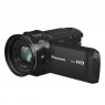 Lumix Panasonic HC-V900E-K Full HD Camcorder