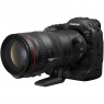 Canon Pre-order Deposit for Canon RF 70-200mm F2.8L IS USM Z, Black