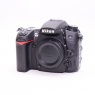 Nikon Used Nikon D7000 DSLR body