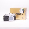 Nikon Used Nikon FM3a 35mm SLR body, silver