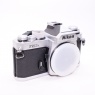 Nikon Used Nikon FM3a 35mm SLR body, silver