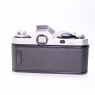 Nikon Used Nikon FM3a 35mm SLR body, silver