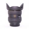 Sigma Used Sigma 10-20mm f4-5.6 DC HSM lens for Nikon