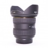 Sigma Used Sigma 10-20mm f4-5.6 DC HSM lens for Nikon