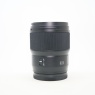 Lumix Used Panasonic Lumix S 50mm f1.8 L-Mount lens