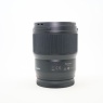 Lumix Used Panasonic Lumix S 50mm f1.8 L-Mount lens