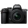 Nikon Nikon Z50II Mirrorless Camera with 16-50mm lens