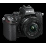 Nikon Nikon Z50II Mirrorless Camera with 16-50mm lens