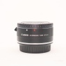 Canon Used Canon EF 25 II extension tube