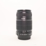 Canon Used Canon EF-S 55-250mm f4-5.6 IS Mk II lens