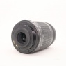 Canon Used Canon EF-S 55-250mm f4-5.6 IS Mk II lens