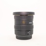 Sigma Used Sigma 10-20mm f3.5 DC HSM lens for Canon EOS