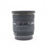 Sigma Used Sigma 10-20mm f4-5.6 DC lens for Canon EOS