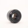 Canon Used Canon EF 50mm f1.8 Mk II lens