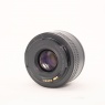 Canon Used Canon EF 50mm f1.8 Mk II lens