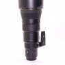 Nikon Used Nikon AF-S 500mm f5.6E PF ED VR lens