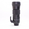 Sigma Used Sigma 150-600mm f5-6.3 Contemporary lens for Nikon