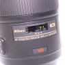 Nikon Used Nikon AF-S 105mm f2.8G ED VR lens