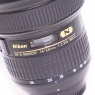 Nikon Used Nikon AF-S 14-24mm f2.8G ED lens