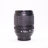 Nikon Used Nikon AF-S 18-105mm f3.5-5.6G ED lens