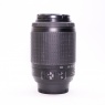 Nikon Used Nikon AF-S 55-200mm f4.5-5.6G ED VR lens