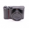 Lumix Used Panasonic Lumix TZ200 digital compact camera