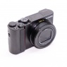 Lumix Used Panasonic Lumix TZ200 digital compact camera