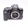 Canon Used Canon EOS 3 35mm SLR body with grip