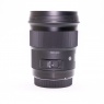 Sigma Used Sigma 50mm f1.4 DG HSM ART Lens for Canon EOS