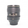 Nikon Used Nikon AF-S 24-120mm f4 G ED lens