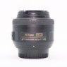 Nikon Used Nikon AF-S Nikkor 35mm f1.8 G lens