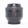 Nikon Used Nikon AF-S Nikkor 35mm f1.8 G lens