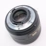 Nikon Used Nikon AF-S Nikkor 35mm f1.8 G lens