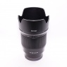 Sundry Used Viltrox AF 85mm f1.8 II lens for Sony FE