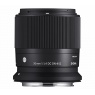 Sigma Sigma 30mm f1.4 DC DN Contemporary lens for Canon EOS RF-S