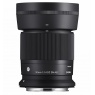 Sigma Sigma 30mm f1.4 DC DN Contemporary lens for Canon EOS RF-S