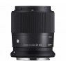 Sigma Sigma 23mm f1.4 DC DN Contemporary lens for Canon EOS RF-S