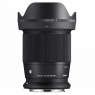 Sigma Sigma 16mm f1.4 DC DN Contemporary lens for Canon EOS RF-S