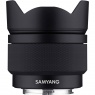 Samyang Samyang AF 12mm F2.0 lens for Canon RF-S