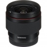 Samyang Samyang AF 12mm F2.0 lens for Canon RF-S